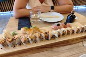 Nakara Sushi Bar