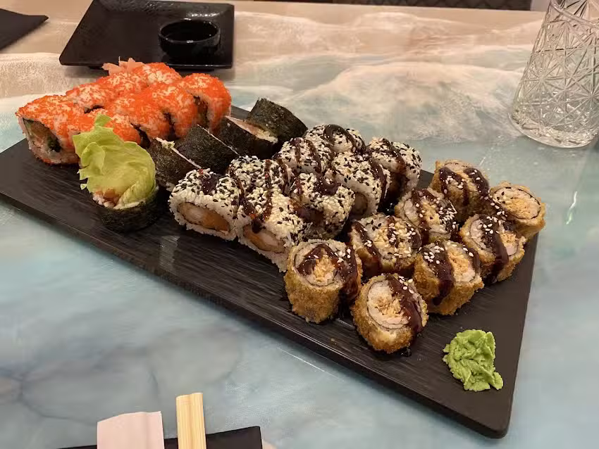 Nami Sushi