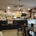 Natural Sushi Bar