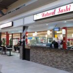 Natural Sushi Bar