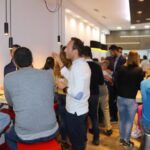 Natural Wok + Sushi Bar