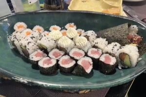 Neo Sushi