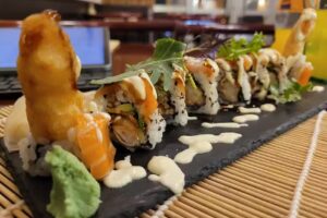 Nha Trang Restaurant