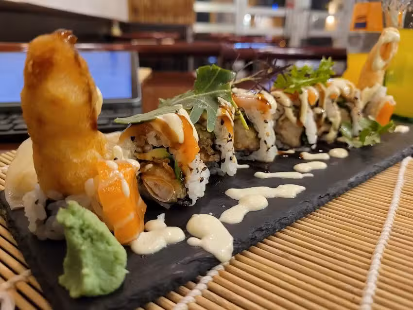 Nha Trang Restaurant