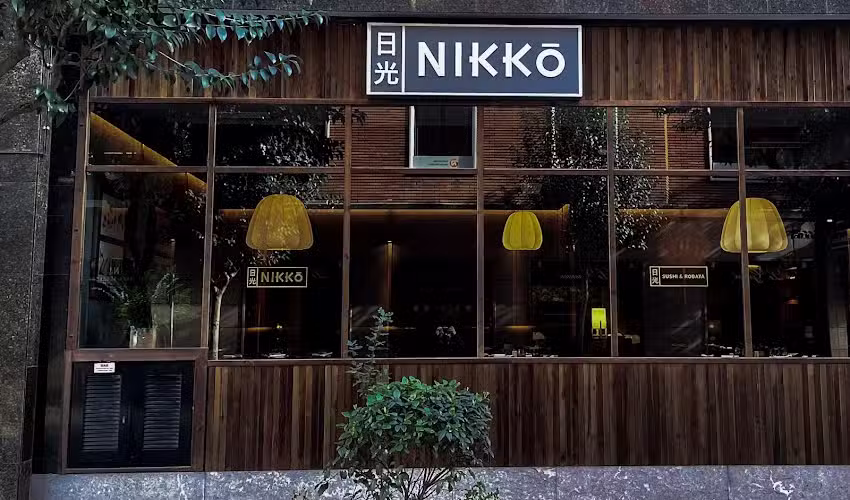 Nikko