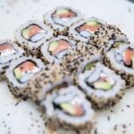 Nipō Take Away &ndash; Sushi, Hot & Gyozas