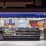 Nipō Take Away &ndash; Sushi, Hot & Gyozas