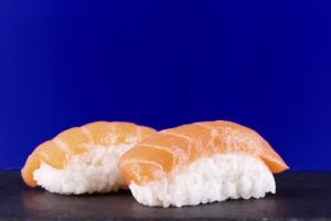 Nipō Take Away – Sushi, Hot & Gyozas | Lleida