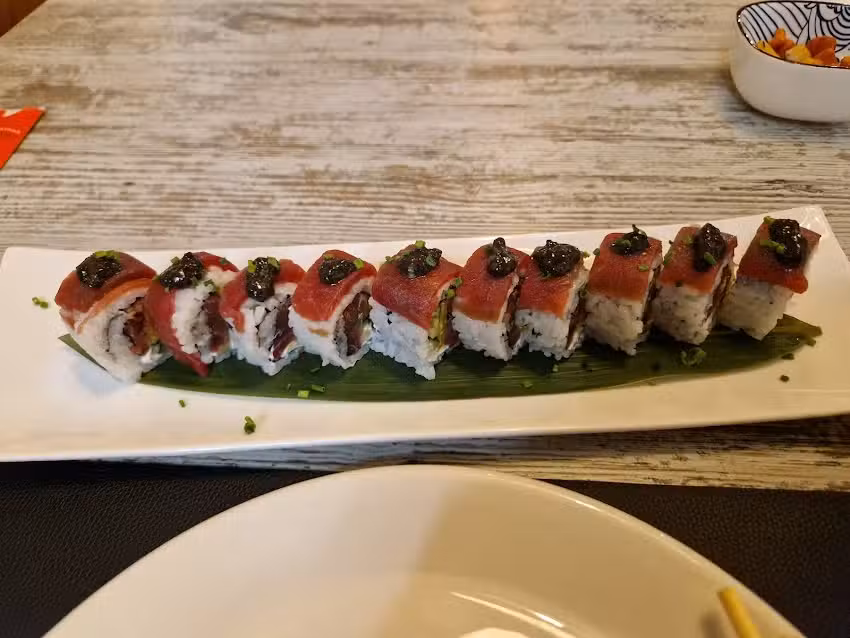 Noah Sushi Bar