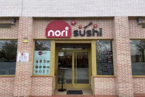Nori Sushi Coslada