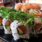 Oh Sushi