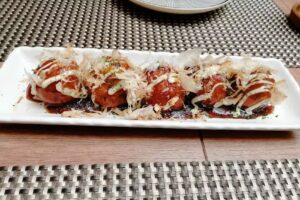 Ohana Manos japonesas