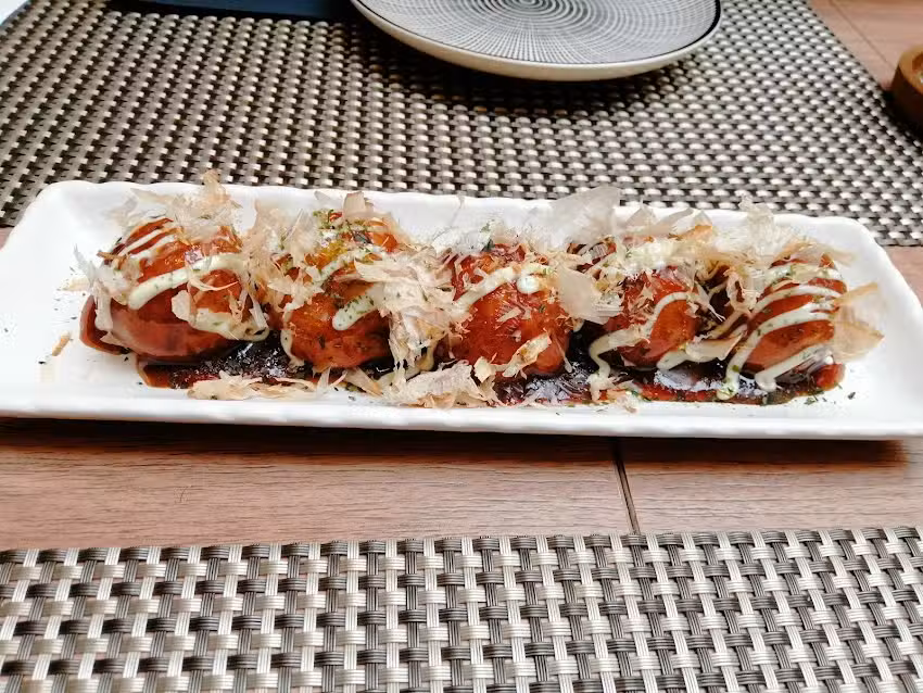 Ohana Manos japonesas