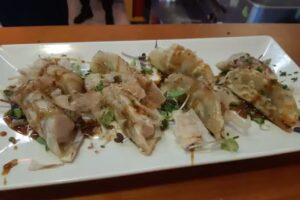 Oishi Ramen Bar granada