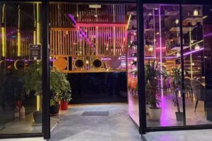 OISHI Sushi Restaurant