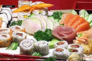 Osaka Japanese Restaurant. Estepona