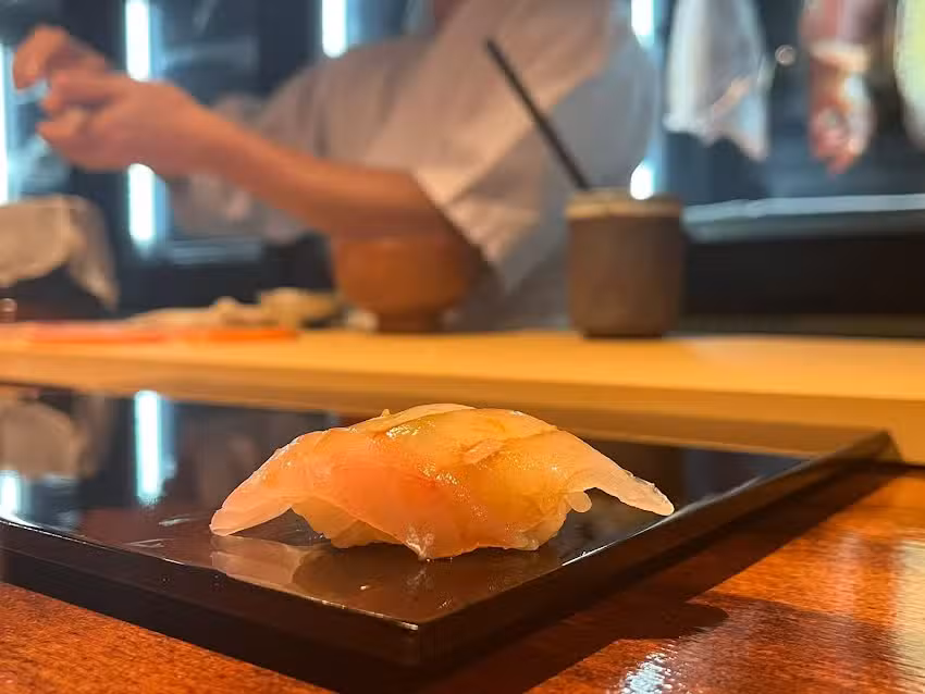 Otoro Jukusei Restaurante Japon&eacute;s Madrid