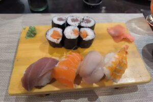 Pabell&oacute;n Chino