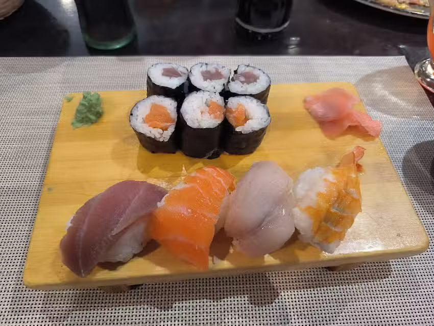 Pabell&oacute;n Chino