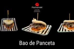 Pachamaki Nikkei Fusión Peruana Japonesa