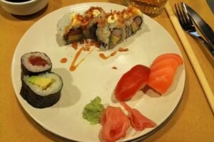 Pacific Healthy Food Espai Gironès