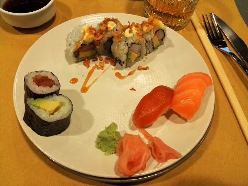 Pacific Healthy Food Espai Giron&egrave;s