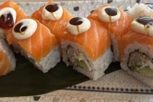 Patacona Tapas y Sushi