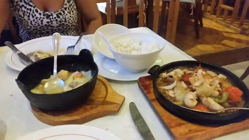 Pato Pekin Restaurante