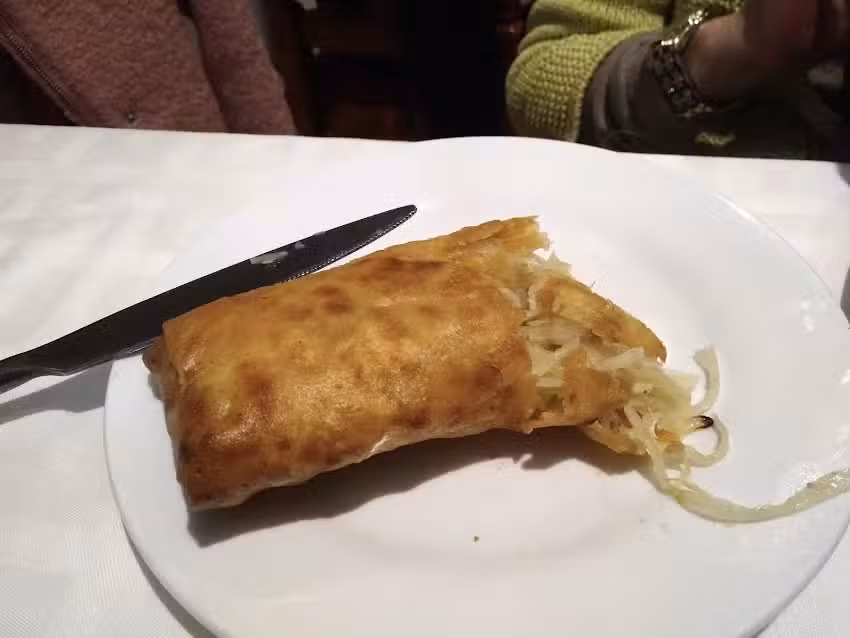 Pek&iacute;n Ciudad, Restaurante Chino