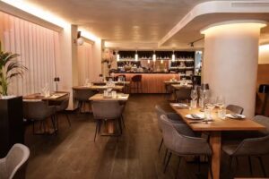 Pelican Restaurante – Alicante Centro