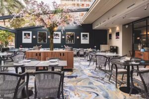 Pelican Restaurante – Playa San Juan