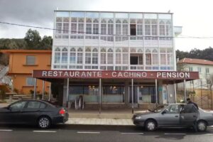 Pension Residencia CACHIÑO