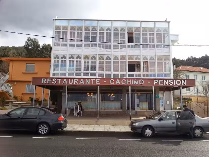 Pension Residencia CACHI&Ntilde;O