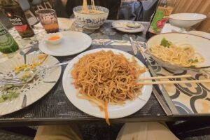 PHO Resturante Ramen