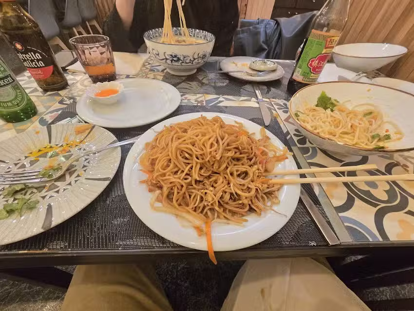 PHO Resturante Ramen