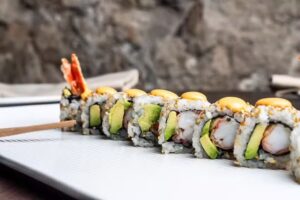 P&oacute;sito Pesquero | Sushi Santa Pola