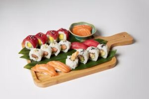 Raisu CC la maquinista