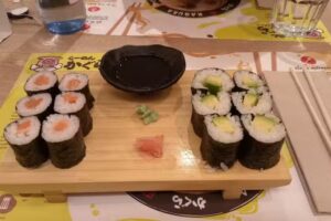 Ramen Kagura Alcal&aacute; de Henares