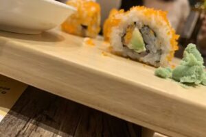 Ramen Kagura Cuatro Caminos