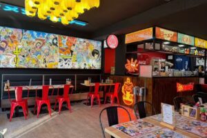 Ramen Shifu – Alzira