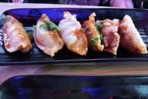 Ramen Shifu &ndash; Gand&iacute;a