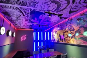 Ramen Shifu – Getafe