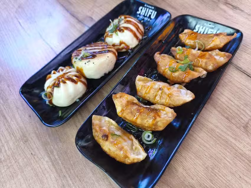 Ramen Shifu &ndash; M&aacute;laga