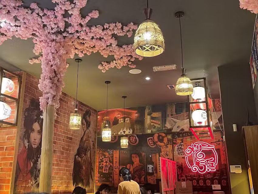 Ramen Yokohama