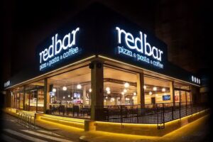 RedBar 24h Vilanova i la Geltrú