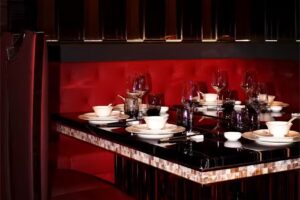 Restaurant Asiàtic Xuan欧味轩