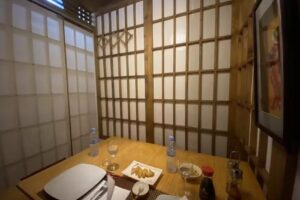 Restaurant Asi&aacute;tico &ndash; MAO-FU