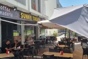 Restaurant chino Sunny Treat