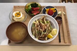 Restaurant Cuina Japonesa