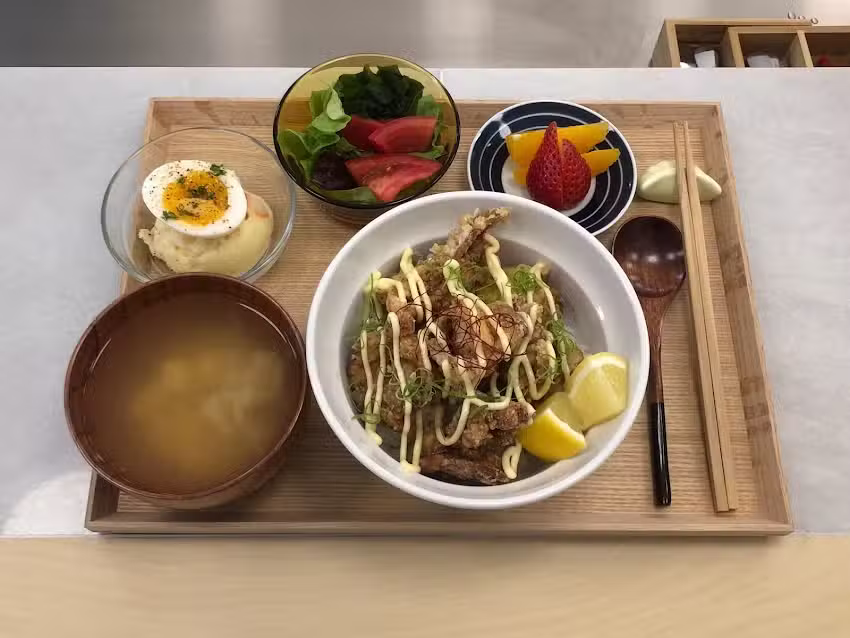 Restaurant Cuina Japonesa